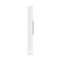 TP-LINK OMADA AC1200 WIRELESS MU-MIMO GIGABIT WALL PLATEE ACCES POINT EAP235-WALL TP-LINK OMADA AC1200 WIRELESS MU-MIMO GIGABIT WALL PLATEE ACCES POINT EAP235-WALL