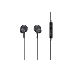 Samsung EO-IA500BBEGWW headphones headset Wired In-ear Calls Music Black