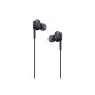 SAMSUNG EARPHONES 3.5MM EO-IA500BBEGWW BLACK SAMSUNG EARPHONES 3.5MM EO-IA500BBEGWW BLACK