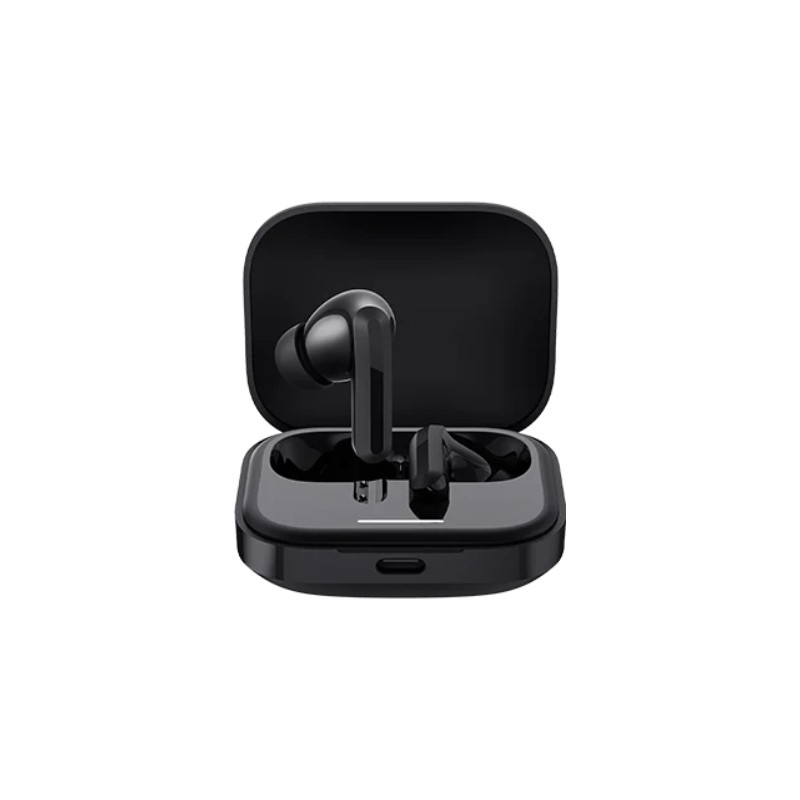 XIAOMI BUDS 5 GRAPHITE BLACK BHR8118GL