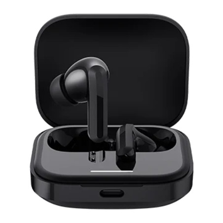 XIAOMI BUDS 5 GRAPHITE BLACK BHR8118GL