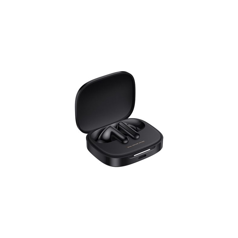 XIAOMI REDMI BUDS 6 NIGHT BLACK BHR9251GL