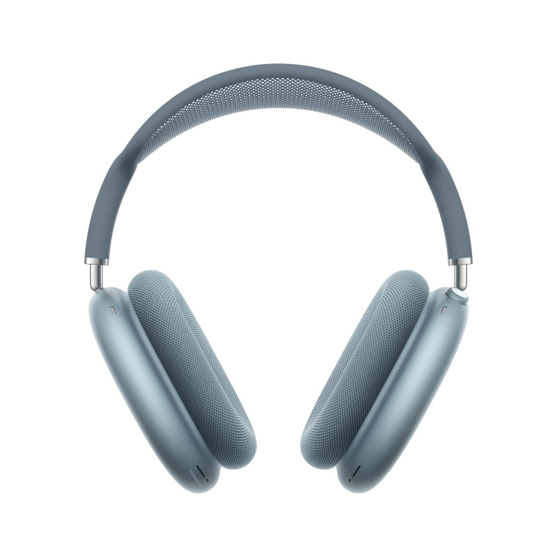 APPLE AIRPODS MAX BLUE MW63ZM/A