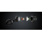 XIAOMI MI IN-EAR HEADPHONES BASIC  BLACK ZBW4354TY
