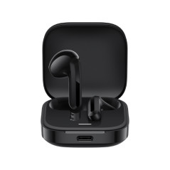 XIAOMI REDMI BUDS 6 ACTIVE BLACK BHR8396GL