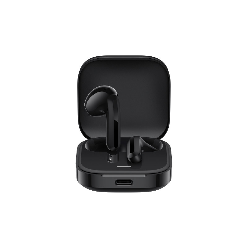 XIAOMI REDMI BUDS 6 ACTIVE BLACK BHR8396GL