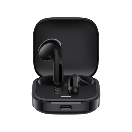 XIAOMI REDMI BUDS 6 ACTIVE BLACK BHR8396GL