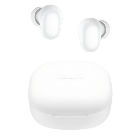XIAOMI REDMI BUDS 6 PLAY WHITE  BHR8773GL