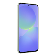 Samsung Galaxy A36 5G 17 cm (6.7") Doppia SIM Android 15 USB tipo-C 8 GB 256 GB 5000 mAh Lime