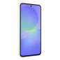 Samsung Galaxy A36 5G 17 cm (6.7") Doppia SIM Android 15 USB tipo-C 8 GB 256 GB 5000 mAh Lime Samsung Galaxy A36 5G 17 cm (6.7") Doppia SIM Android 15 USB tipo-C 8 GB 256 GB 5000 mAh Lime