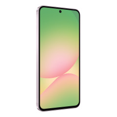Samsung Galaxy A56 17 cm (6.7") Doppia SIM Android 15 5G USB tipo-C 8 GB 256 GB 5000 mAh Rosa