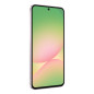Samsung Galaxy A56 17 cm (6.7") Doppia SIM Android 15 5G USB tipo-C 8 GB 256 GB 5000 mAh Rosa Samsung Galaxy A56 17 cm (6.7") Doppia SIM Android 15 5G USB tipo-C 8 GB 256 GB 5000 mAh Rosa