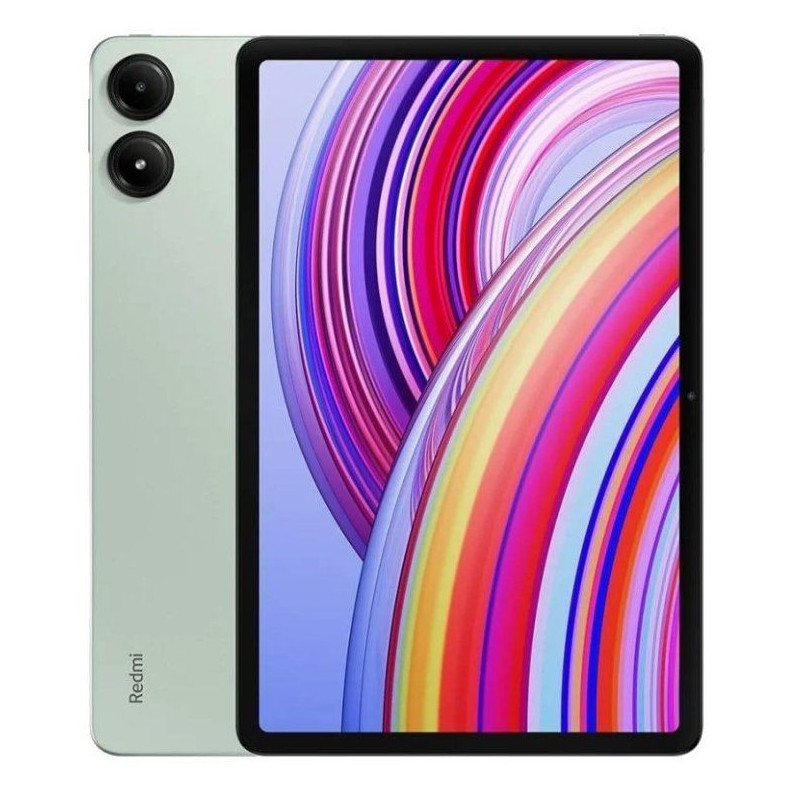 XIAOMI REDMI PAD PRO 6+128GB WIFI 12.1" MINT GREEN