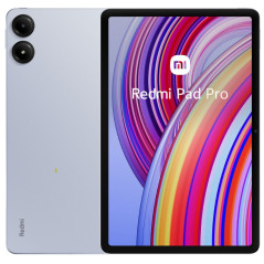 XIAOMI REDMI PAD PRO 6+128GB WIFI 12.1" OCEAN BLUE