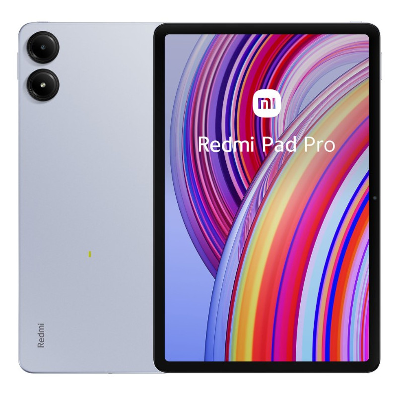 XIAOMI REDMI PAD PRO 6+128GB WIFI 12.1" OCEAN BLUE