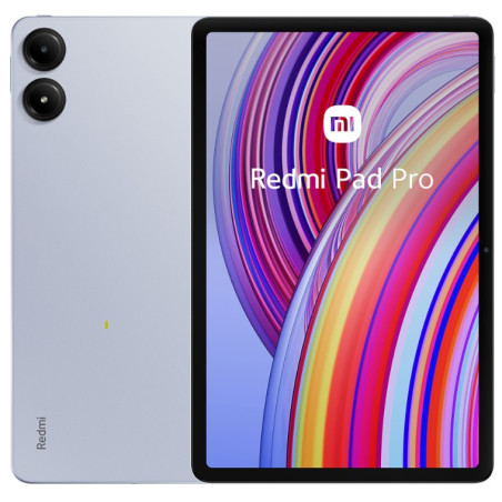 XIAOMI REDMI PAD PRO 6+128GB WIFI 12.1" OCEAN BLUE