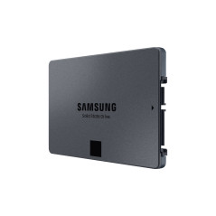 SAMSUNG SSD 870 QVO 2.5" 8TB BLACK MZ-77Q8T0BW