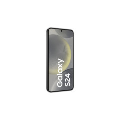 Samsung Galaxy S24 6.2" Dual SIM Android 14 5G USB Type-C 8 GB 128 GB 4000 mAh Black