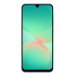 Samsung Galaxy A26 5G 17 cm (6.7") Dual SIM ibrida Android 15 USB tipo-C 8 GB 256 GB 5000 mAh Bianco Samsung Galaxy A26 5G 17 cm (6.7") Dual SIM ibrida Android 15 USB tipo-C 8 GB 256 GB 5000 mAh Bianco