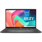 NB 15,6 I5-1335U 16GB 512SSD FD MSI MODERN 15 - F13MG-041XIT