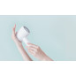 XIAOMI MI IONIC HAIR DRYER H300  WHITE BHR5081GL