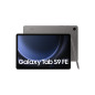 Samsung Galaxy Tab S9 FE S9 FE Samsung Exynos 256 GB 10.9" 8 GB Wi-Fi 6 (802.11ax) Android 13 Gray Samsung Galaxy Tab S9 FE S9 FE Samsung Exynos 256 GB 10.9" 8 GB Wi-Fi 6 (802.11ax) Android 13 Gray