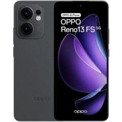 SMARTPHONE OPPO RENO13FS 5G 6,67" 12GB/512GB GRAPHITE GREY D.SIM AND.15