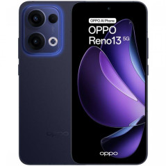 SMARTPHONE OPPO RENO13 5G 6,56" 12GB/256GB LUMINOUS BLUE D.SIM AND.15