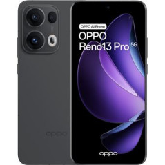 SMARTPHONE OPPO RENO13 PRO 5G 6,83" 12GB/512GB GRAPHITE GREY D.SIM AND.15