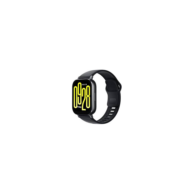 XIAOMI REDMI WATCH 5 ACTIVE MIDNIGHT BLACK BHR8784GL