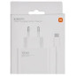 XIAOMI HYPER CHARGING COMBO 120W TYPE-A