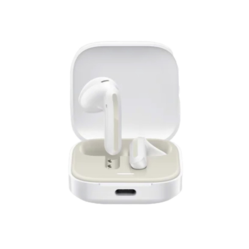 XIAOMI REDMI BUDS 6 ACTIVE WHITE BHR8391GL