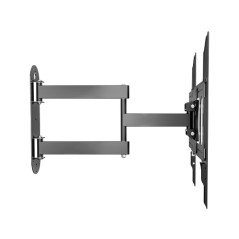 TV/MON NOX LITE WALL FLEX 23-55 BLACK