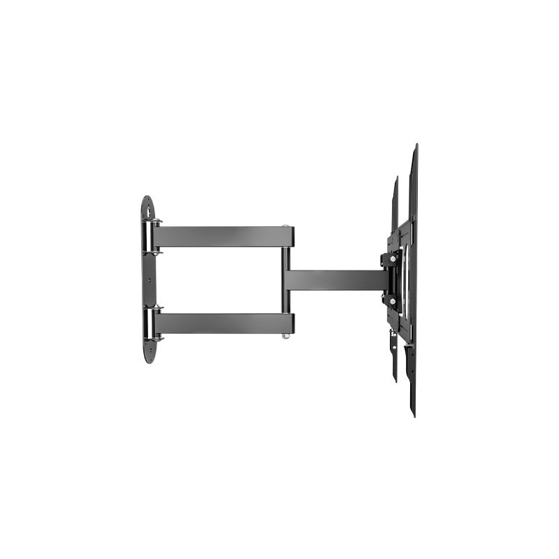 SOPORTE TV/MON NOX LITE WALL FLEX 23-55 BLACK