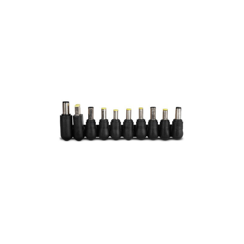 CARGADOR UNIVERSAL NOX 90W