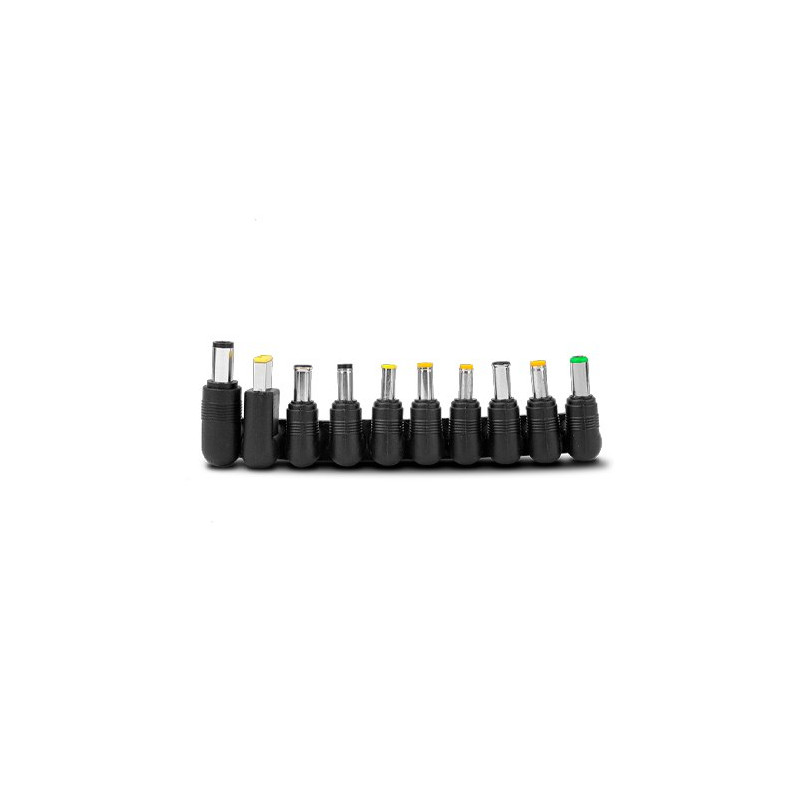 CARGADOR UNIVERSAL NOX 65W