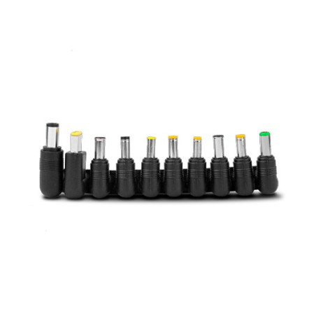 CARGADOR UNIVERSAL NOX 65W