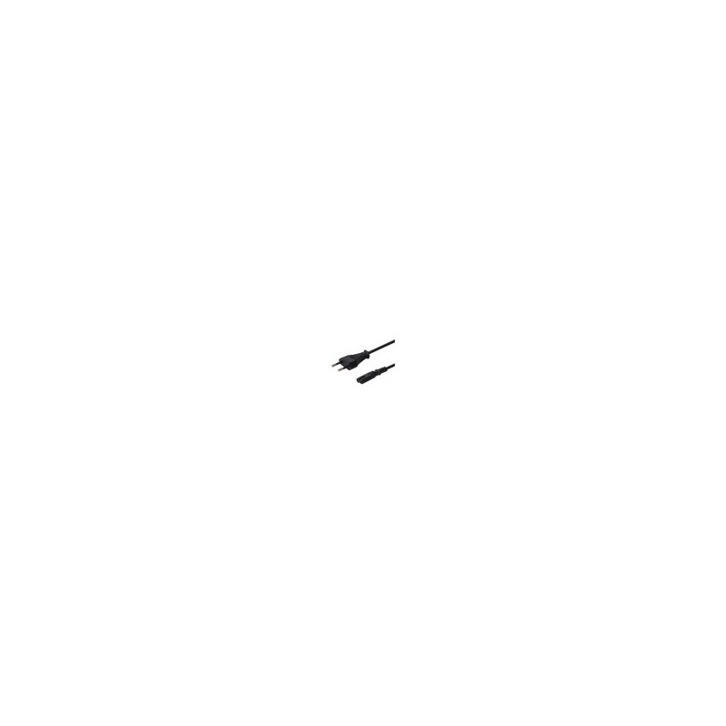 CABLE ALIMENTTION UNIVERSAL SAVIO CL-105 3M