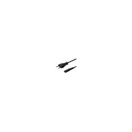 CABLE ALIMENTTION UNIVERSAL SAVIO CL-105 3M