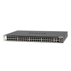 HUB SWITCH 52 NETGEAR GSM4352S-100NES