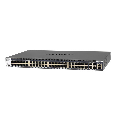 HUB SWITCH 52 NETGEAR GSM4352S-100NES