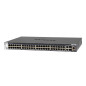 HUB SWITCH 52 NETGEAR GSM4352S-100NES HUB SWITCH 52 NETGEAR GSM4352S-100NES
