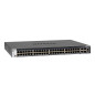 HUB SWITCH 52 NETGEAR GSM4352S-100NES HUB SWITCH 52 NETGEAR GSM4352S-100NES