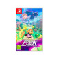 Nintendo The Legend of Zelda: Echoes of Wisdom Standard German, Dutch, English, Spanish, French, Italian, Japanese, Korean, Nintendo The Legend of Zelda: Echoes of Wisdom Standard German, Dutch, English, Spanish, French, Italian, Japanese, Korean,