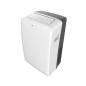 AIRE ACONDICIONADO HISENSE APC12QC PORT. BLANCO AIRE ACONDICIONADO HISENSE APC12QC PORT. BLANCO