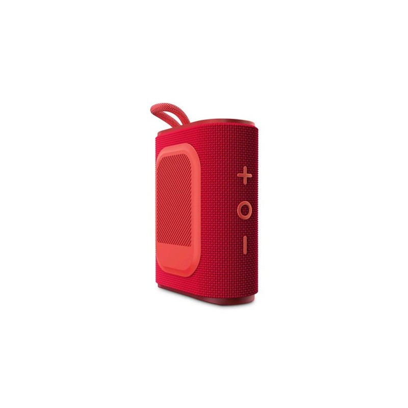 ALTAVOZ  BLUETOOTH ENERGY SISTEM RED STREETPLAY
