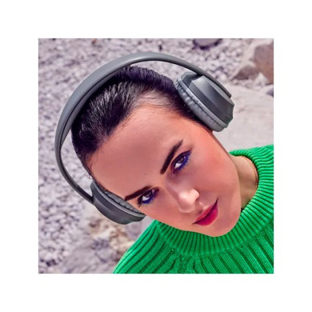 AURICULRES BLUETOOTH ENERGY SISTEM HOSHI GRIS