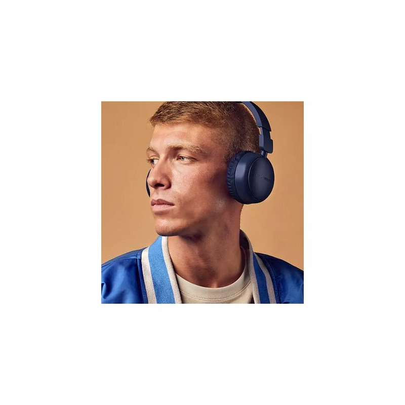AURICULARES ENERGY SISTEM POWER RADIO AZUL