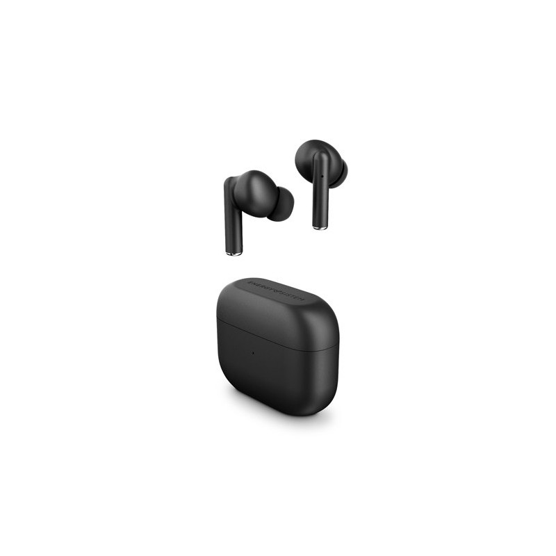 AURICULARES ENERGY SISTEM TRUE W. STYLE 2 GRAPHITE