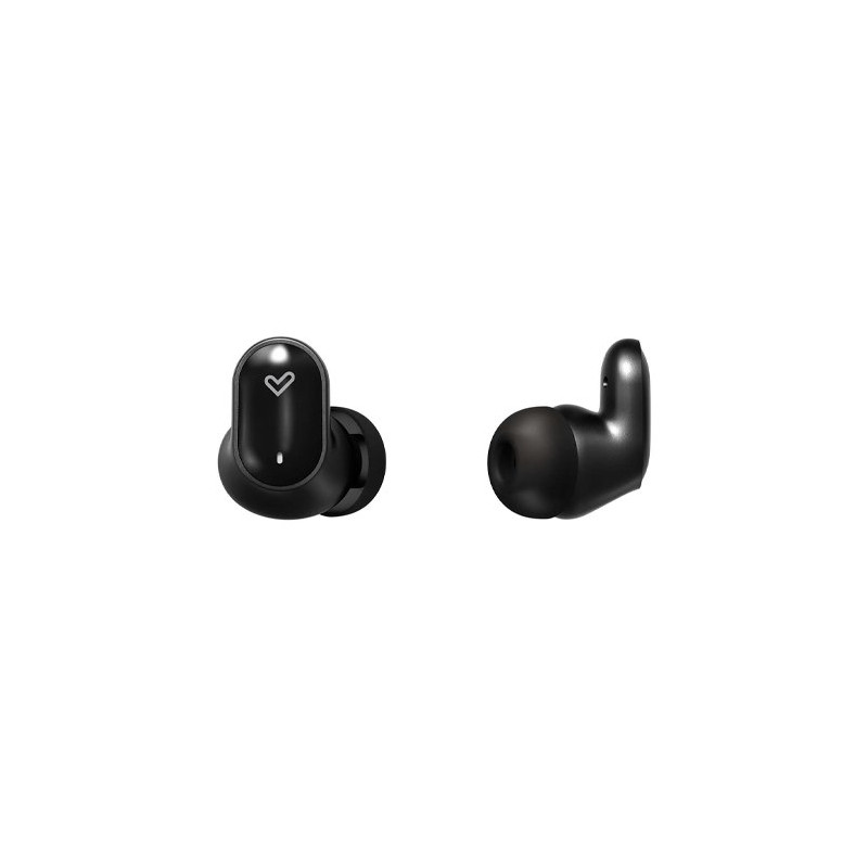 AURICULARES ENERGY SISTEM TRUE W. URBAN BEAT BLACK